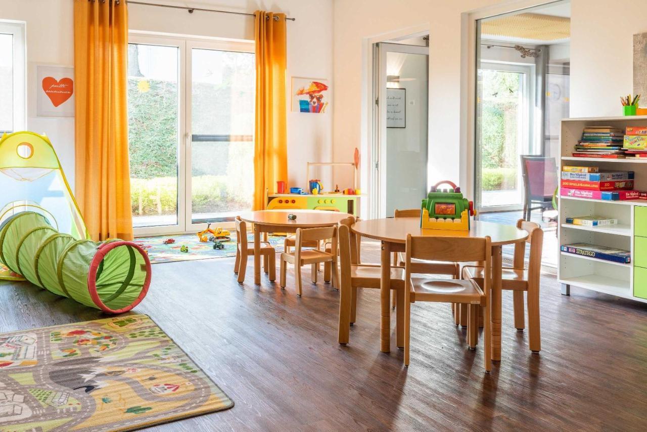 Terrassenwohnung "Inselreich" - Oase Am Haff Garz  外观 照片
